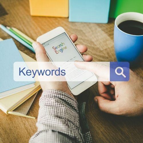 The Importance Of Keywords For Your Website