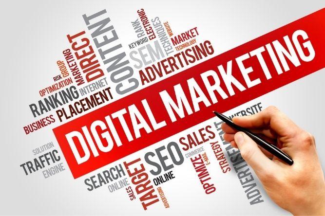 Tips For Hiring A Digital Marketing Company
