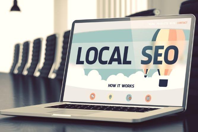 What Is Local SEO?