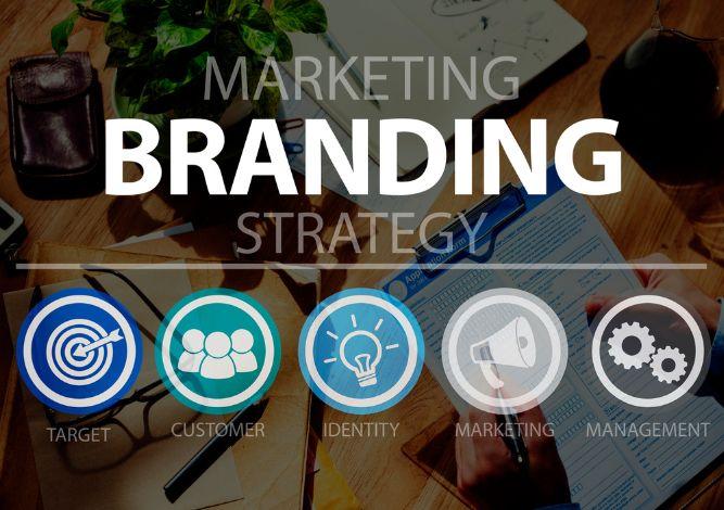 Branding vs. Marketing. Do you know the difference? RAPTAP Marketing in San Antonio is here to help.